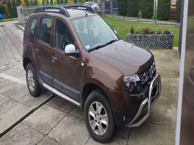 Sprzedam Dacia duster 1.5 Diesel