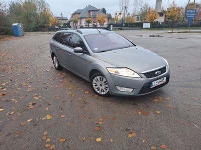 Sprzedam Ford Mondeo !!!