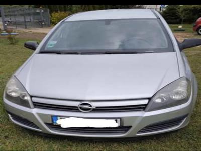 Sprzedam Opel Astra h