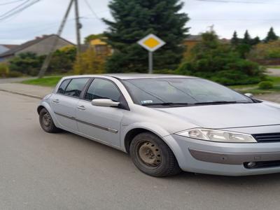 Sprzedam Renault Megane