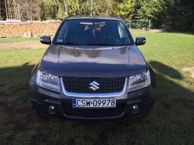 Sprzedam Suzuki Grand Vitara 1.9 DDIS