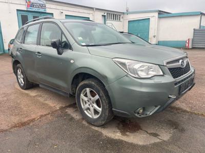 Subaru Forester 2013 Activ 2.0d 4x4,lift,klima