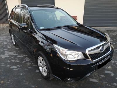 Subaru Forester 2013r.