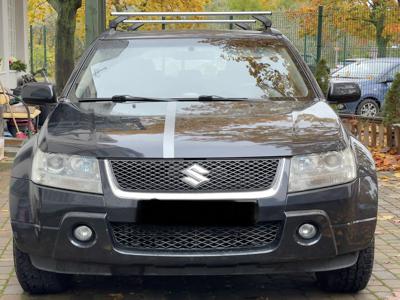 Suzuki Grand Vitara II Pierwszy właściciel w Polsce