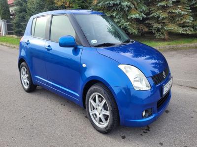 Suzuki Swift 1.3 z 2005r