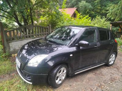 Suzuki swift okazja