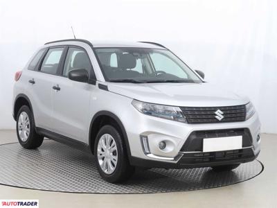 Suzuki Vitara 1.4 127 KM 2021r. (Piaseczno)