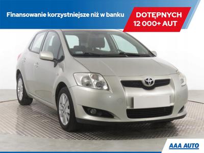 Toyota Auris I Hatchback 1.6 i 16V VVT-i 124KM 2007