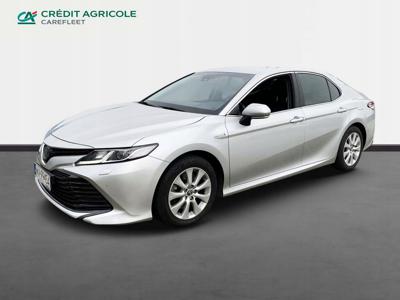 Toyota Camry IX 2019