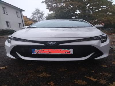 Toyota Corolla 1.8 hybrid 2019