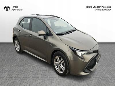 Toyota Corolla XII Hatchback 2.0 Hybrid Dynamic Force 184KM 2020