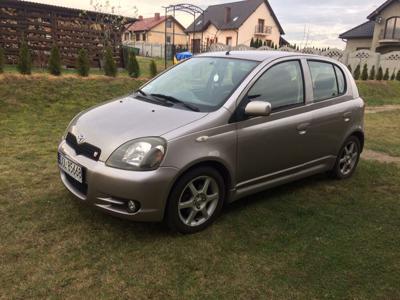 Toyota Yaris Ts ,,Sport” 1.500cm