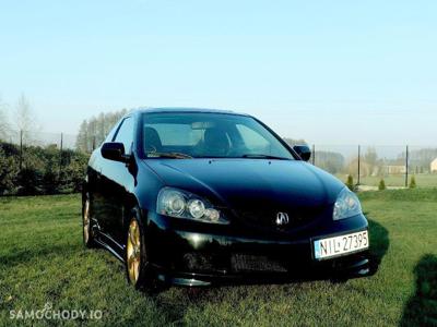 Używane Acura RSX automat , xenony, garażowany