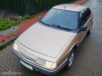 Używane Citroen XM zabytkowy , 167 KM , BENZYNA