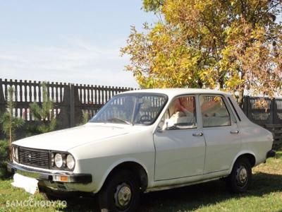 Używane Dacia 1310 Bezwypadkowy , oryginalna książka napraw i obsługi , zadbane