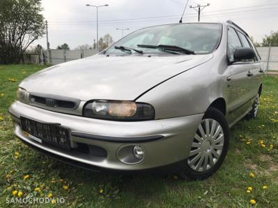 Używane Fiat Marea BENZYNA+LPG , KOMBI , ZADBANY