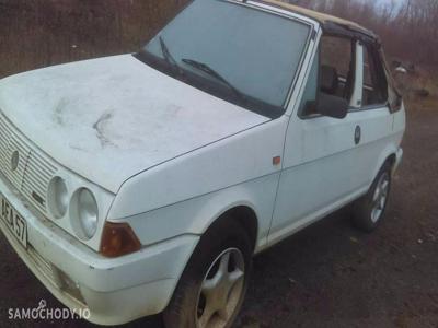 Używane Fiat Ritmo kabriolet, klasyk , 1985 r.