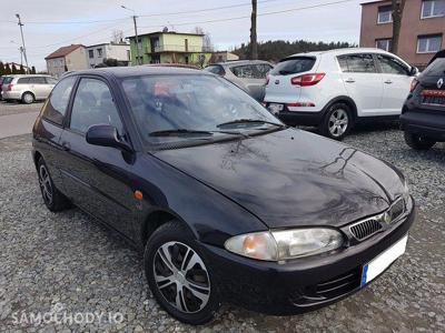 Używane Proton Seria 300 KLIMA , OPŁACONY , ZADBANY