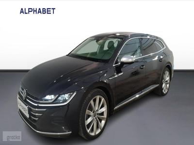 Volkswagen Arteon Arteon 2.0 TDI Elegance DSG Salon PL 1wł.