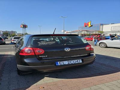 Volkswagen Golf 5