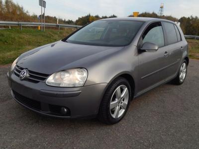 Volkswagen Golf VI 2009