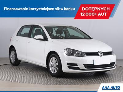 Volkswagen Golf VII Variant 1.2 TSI BlueMotion Technology 85KM 2017