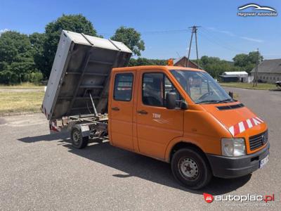 Volkswagen LT