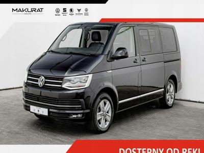 Volkswagen Multivan T6 2015