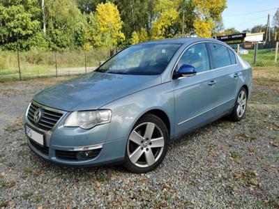 Volkswagen Passat 2.0 TDI CR 170KM* Highline