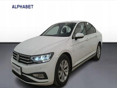 Volkswagen Passat B8 Limousine 2.0 TDI BlueMotion SCR 150KM 2019