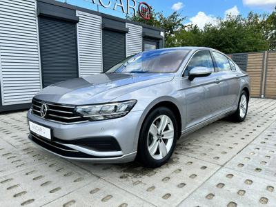 Volkswagen Passat B8 Limousine 2.0 TDI BlueMotion SCR 190KM 2019