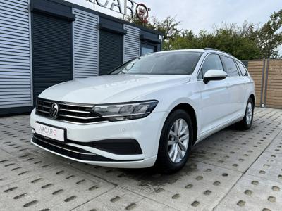 Volkswagen Passat B8 Variant Facelifting 1.5 TSI EVO 150KM 2020