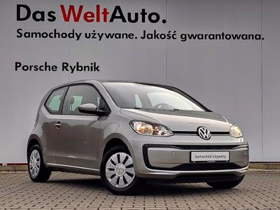 Volkswagen up! Hatchback 5d Facelifting 1.0 60KM 2018