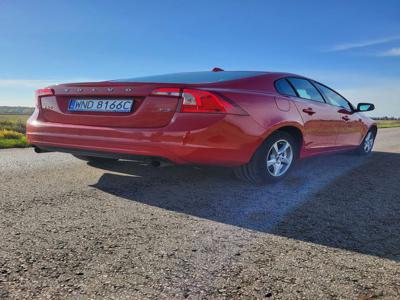 Volvo S60 Pierwszy właściciel!!!