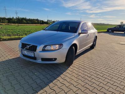 Volvo S80 2007r 2.4 D5 185 km