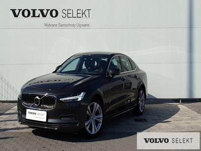 Volvo S90 II 2022