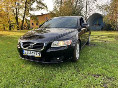 Volvo v50 2.0d lift