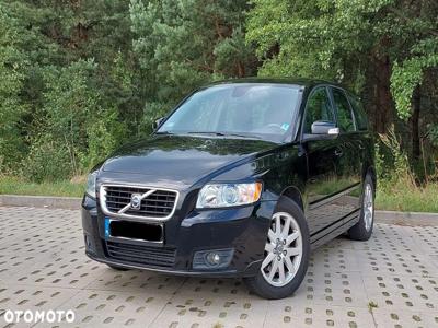 Volvo V50 II Volvo V50 2.0 D