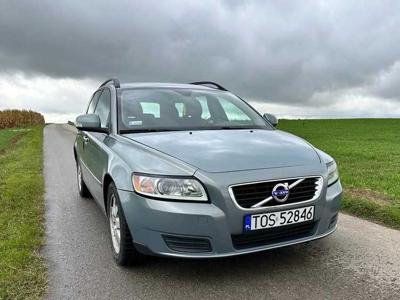 Volvo V50 Polecam 2.0 DIESEL