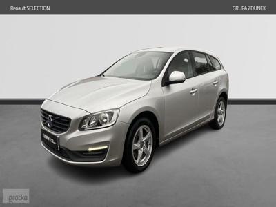 Volvo V60 I D2 Drive-E Kinetic aut