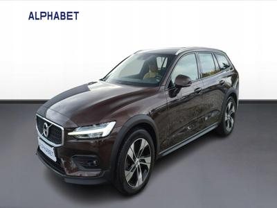 Volvo V60 II Kombi 2.0 D4 190KM 2019