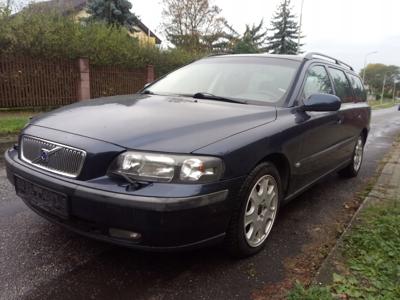 Volvo V70 II 2.4 T 200KM 2000