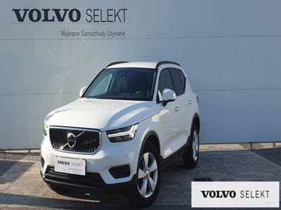 Volvo XC40 2022