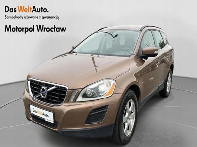 Volvo XC60 I SUV 2.4 D5 215KM 2013