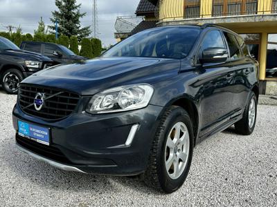 Volvo XC60 I SUV Facelifting 2.0 D3 DRIVE-E 150KM 2015