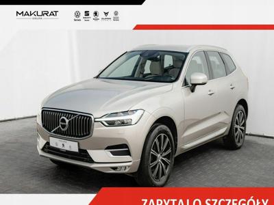 Volvo XC60 II 2019