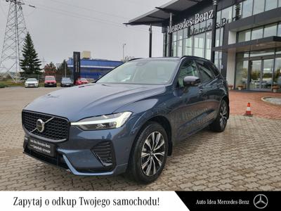 Volvo XC60 II 2022