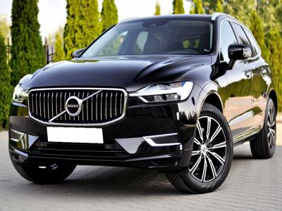 Volvo XC60 II Crossover D4 190KM 2019