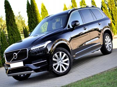 Volvo XC90 II SUV 2.0 D4 190KM 2018