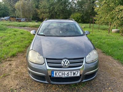 VW Golf 1.4 tsi 122km